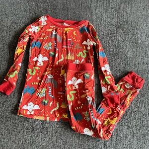 Little Sleepies Harry Potter Pajamas